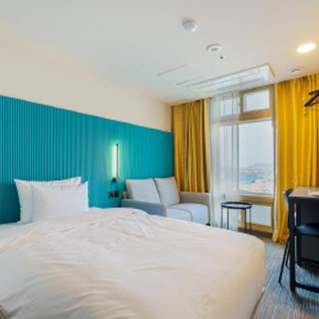 Little Prince Hotel جونسان المظهر الخارجي الصورة