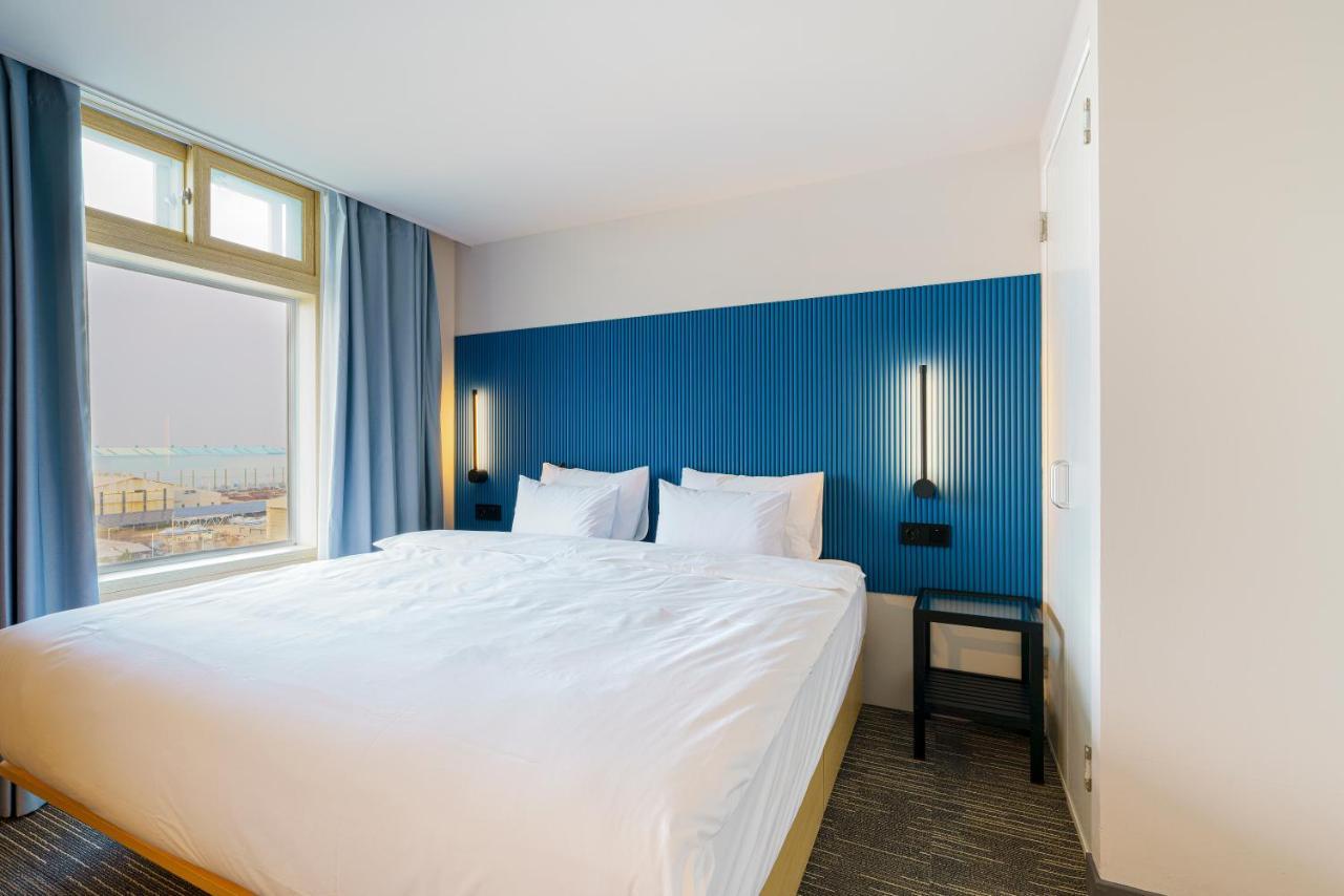 Little Prince Hotel جونسان المظهر الخارجي الصورة